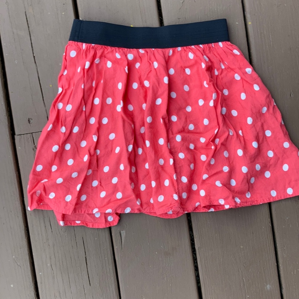 Girls skirt